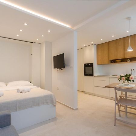 Studio Apartment Tetida By Locap Group Piran Dış mekan fotoğraf