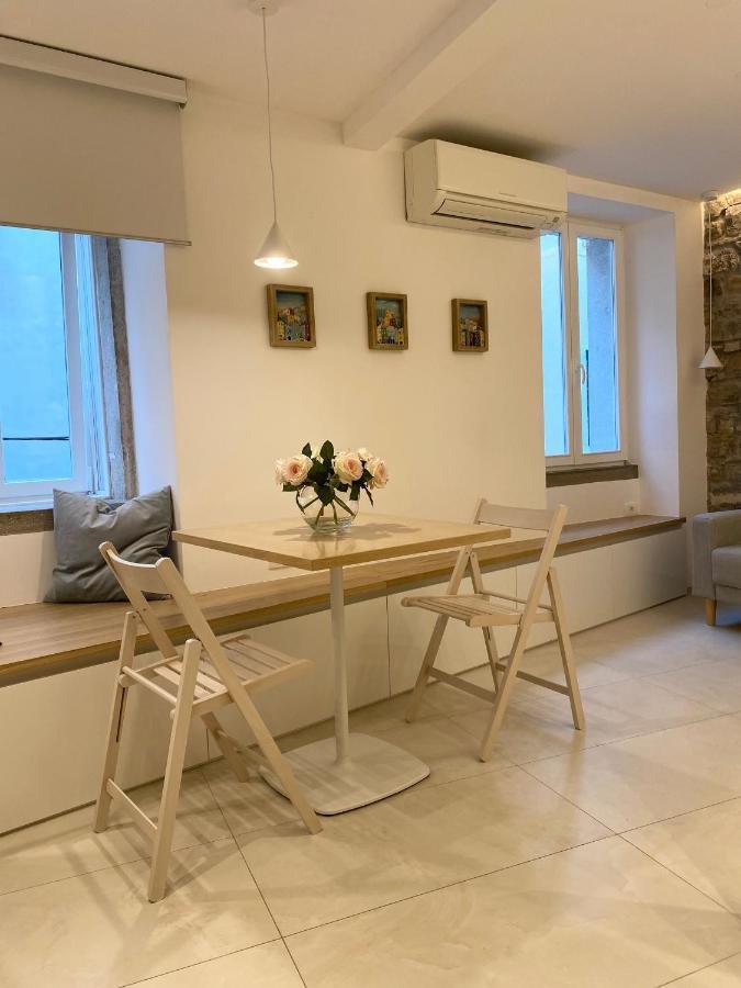 Studio Apartment Tetida By Locap Group Piran Dış mekan fotoğraf